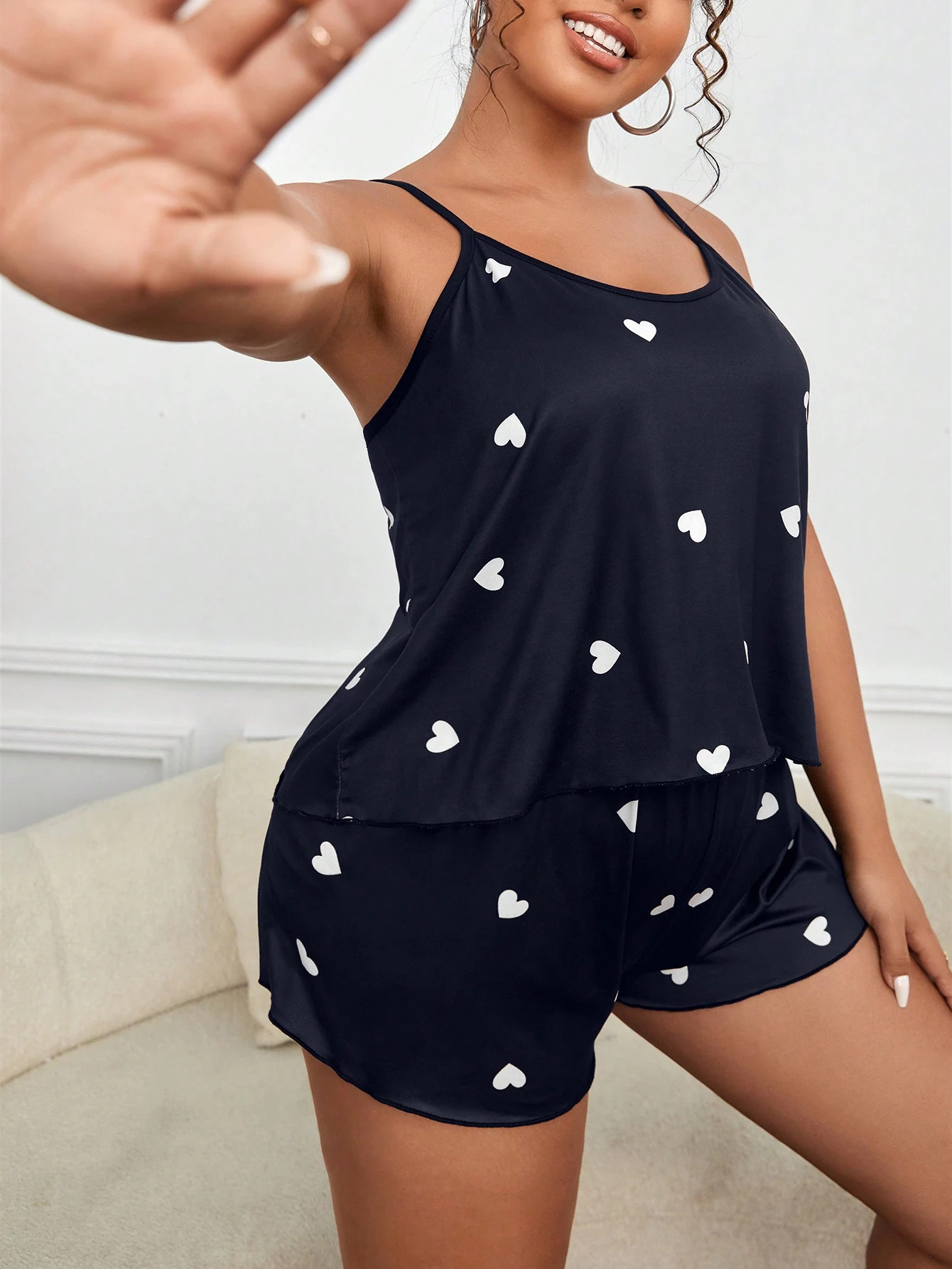 2 Stuks Pyjama Set Voor Vrouwe - Summer Clothing Items recensie en prijs