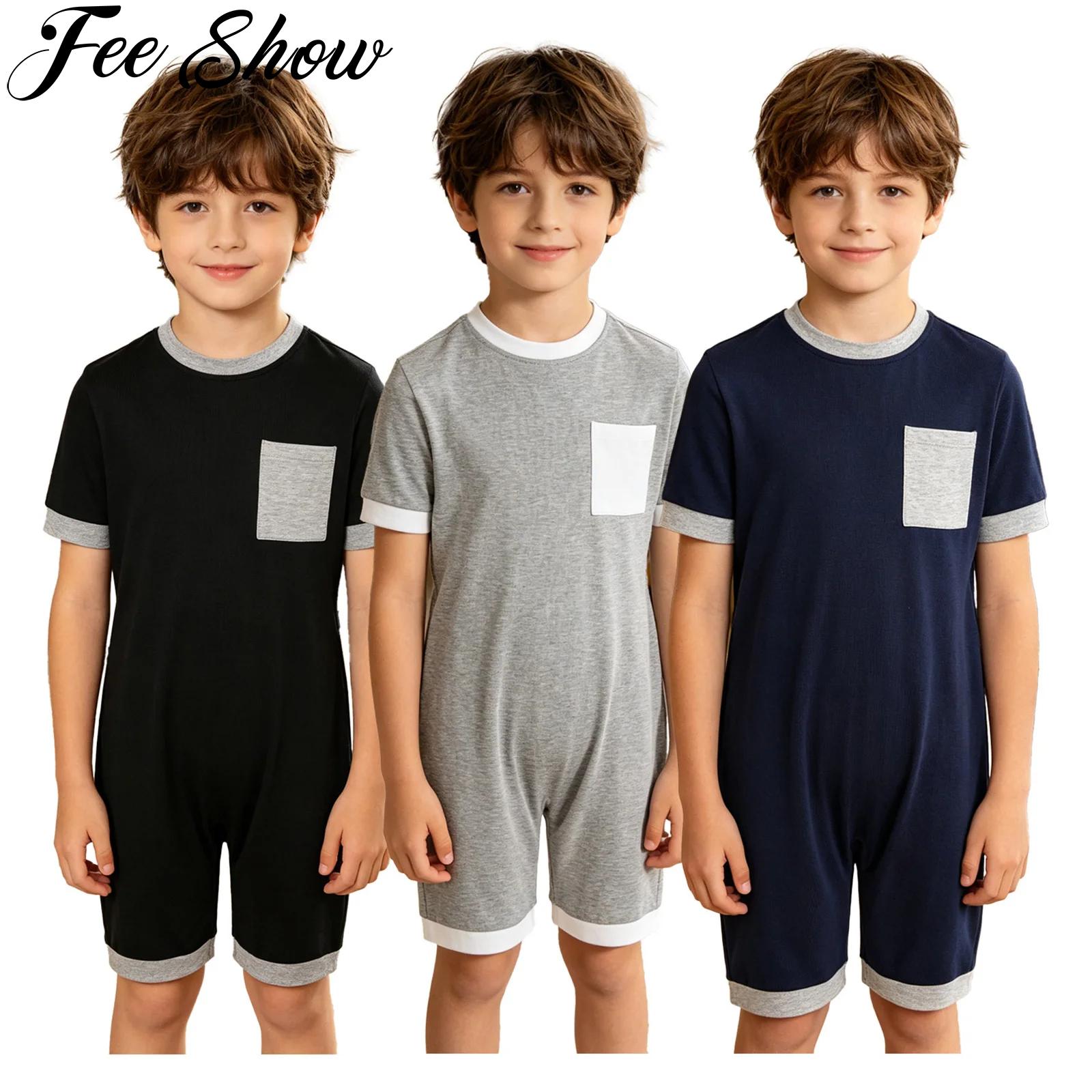 Kinderen Jongens Meisjes Autis - Summer Clothing Kids Boys recensie en prijs