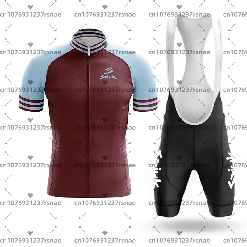 Spiuk wielertrui wielertrui he - Summer Clothing Men Sale recensie en prijs