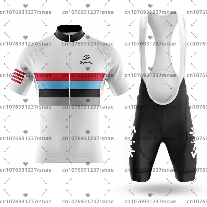 Spiuk wielertrui wielertrui he - Summer Clothing Men Sale recensie en prijs