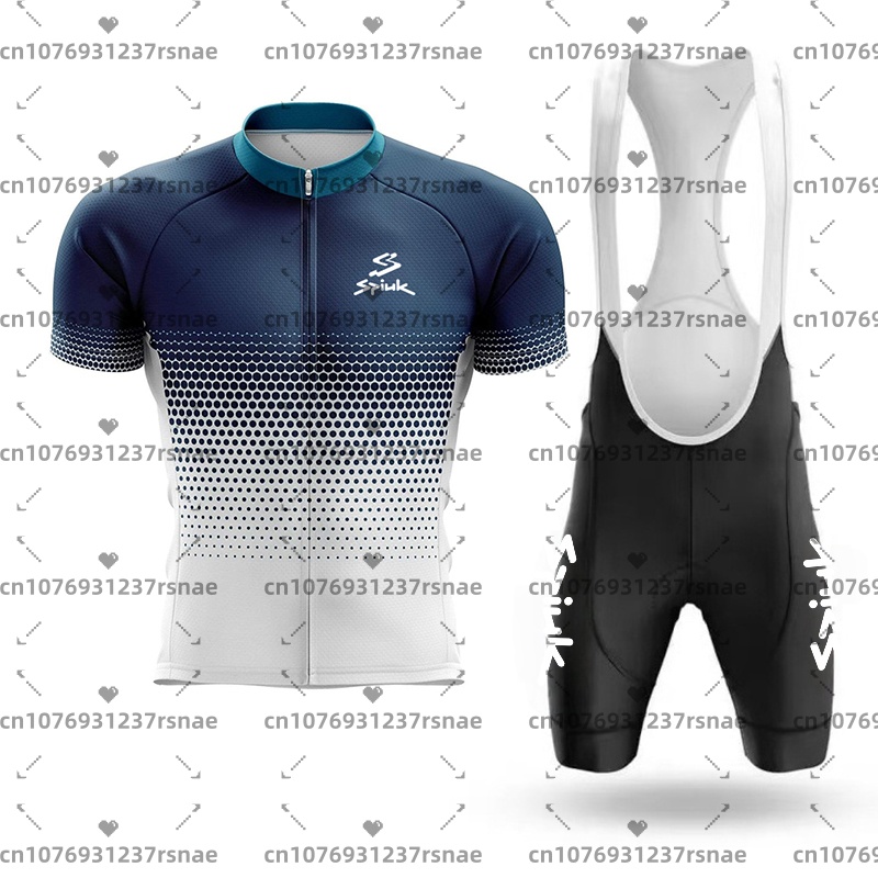 Spiuk wielertrui wielertrui he - Summer Clothing Men Sale recensie en prijs