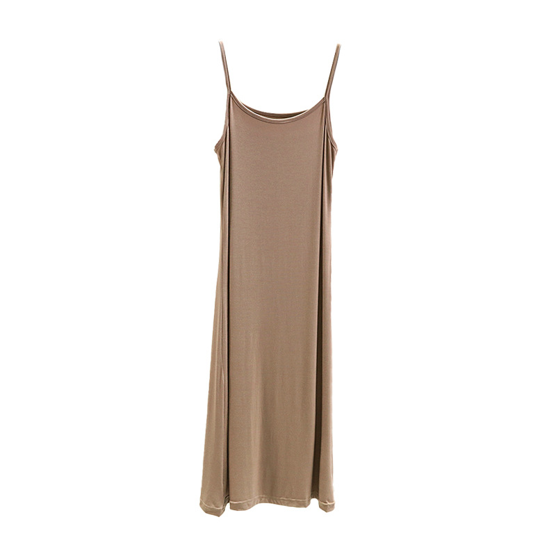 Modal Camisole Vestjurk voor d - Summer Clothing Items recensie en prijs