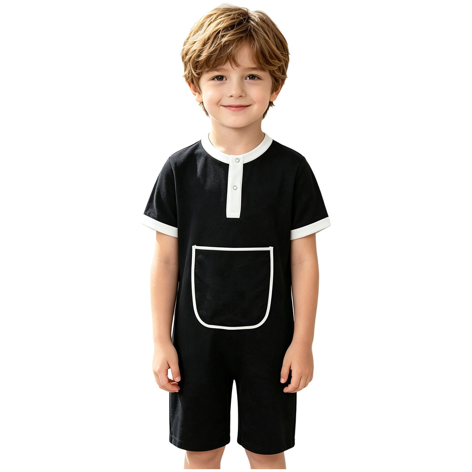 Kinderen Jongens Meisjes Drukk - Summer Clothing Kids Boys recensie en prijs