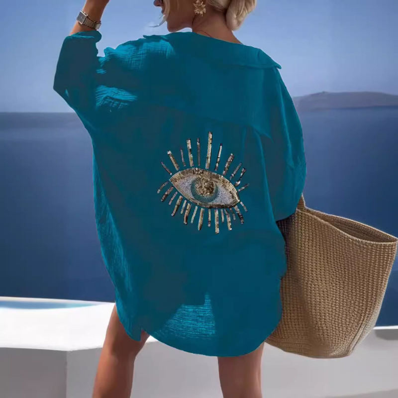 Buitenlandse handel dameskledi - Summer Clothing Amazon recensie en prijs