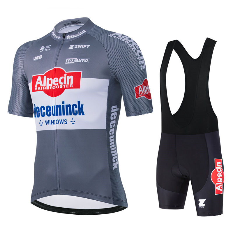 Alpecin Pro Wielertrui Sets Ma - Summer Clothing Men Sale recensie en prijs