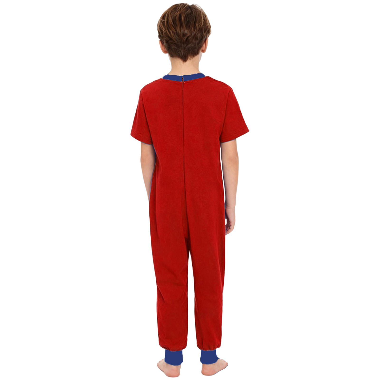 Speciale behoeften voor kinder - Summer Clothing Kids Boys recensie en prijs