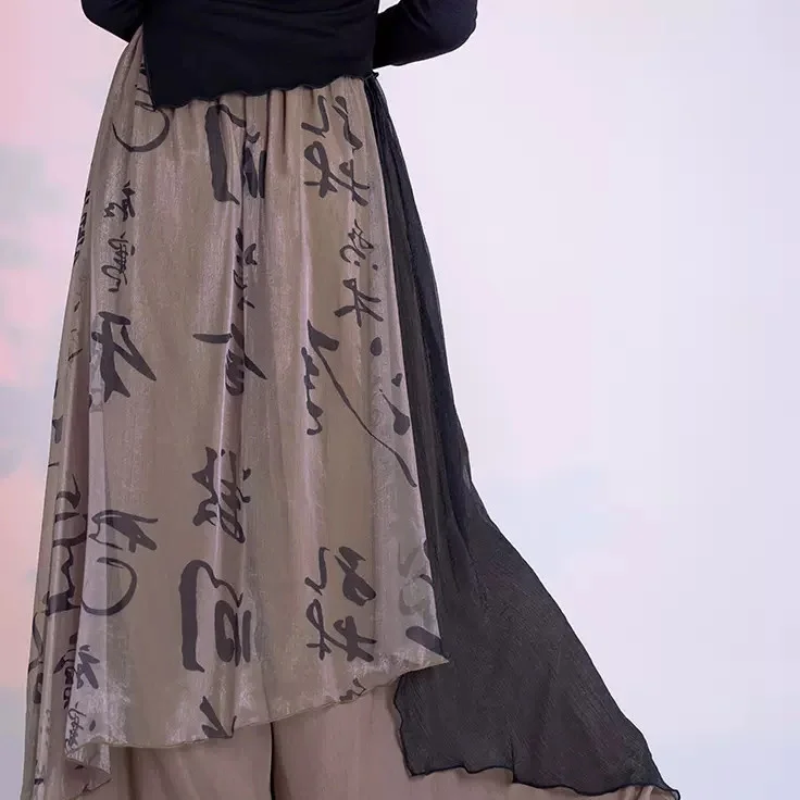 UMI MAO Chinese Stijl Nieuwe Z - Summer Gauze Clothing recensie en prijs