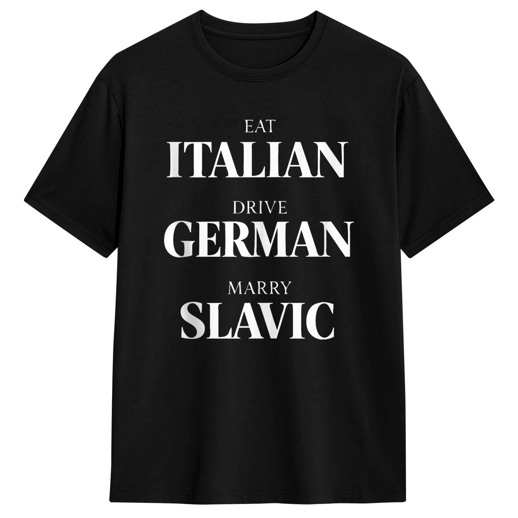 Mannen Leuke Eten Italiaans Ri - Summer Clothing Drive recensie en prijs