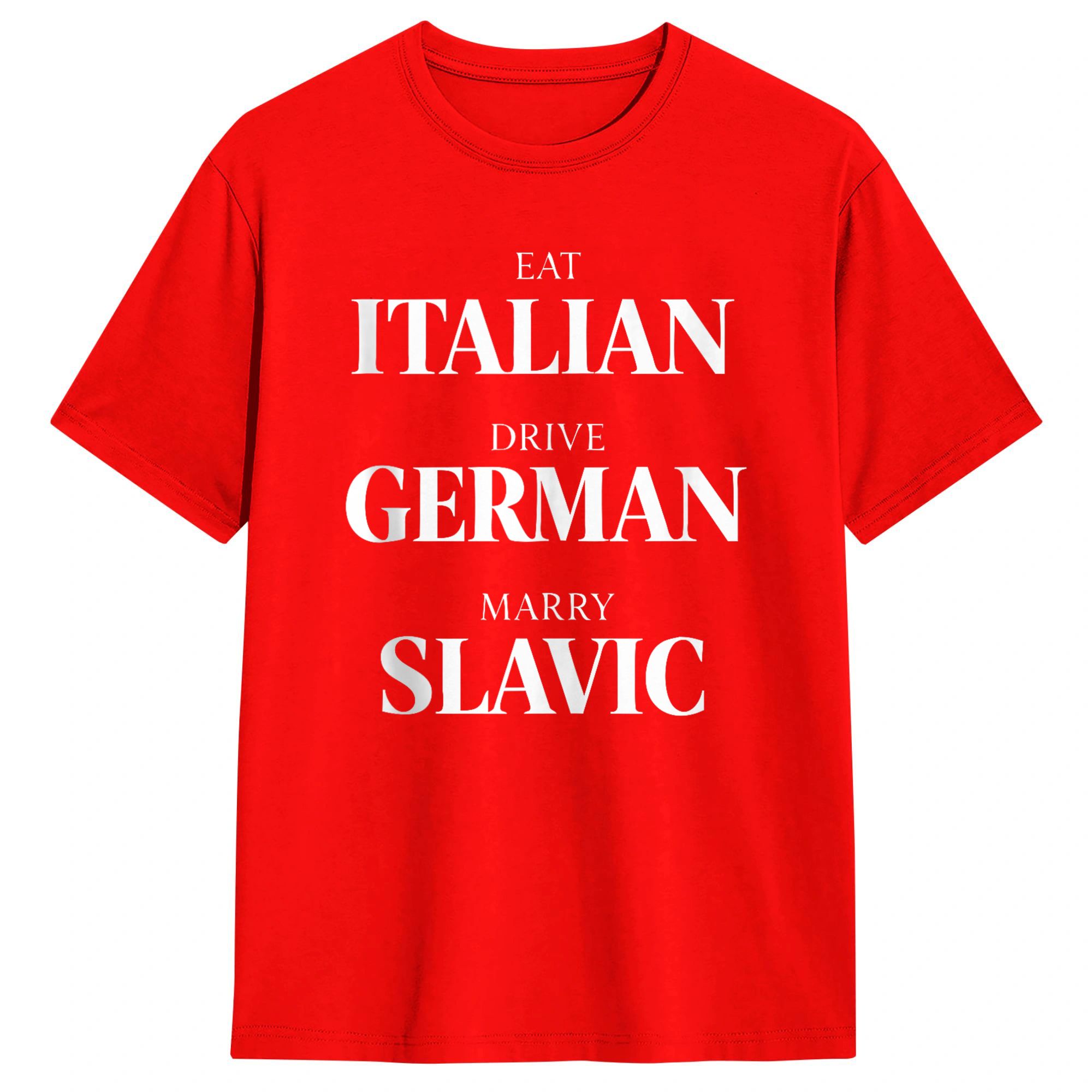 Mannen Leuke Eten Italiaans Ri - Summer Clothing Drive recensie en prijs