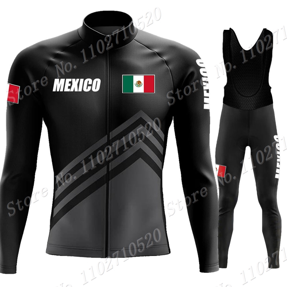 2023 Mexico Team Wielertrui Se - Summer Clothing Men Sale recensie en prijs