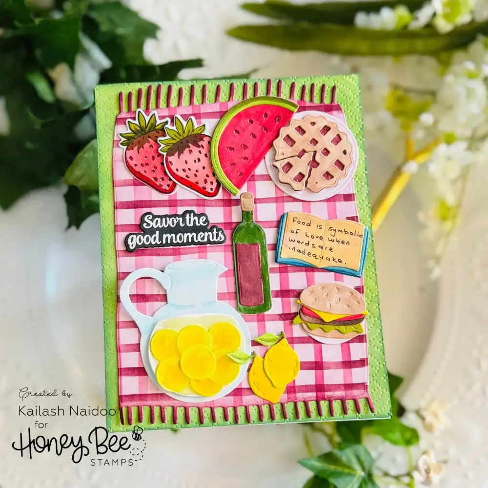 2026 Juli Perfect Picnic Relea - Summer Clothing Release recensie en prijs