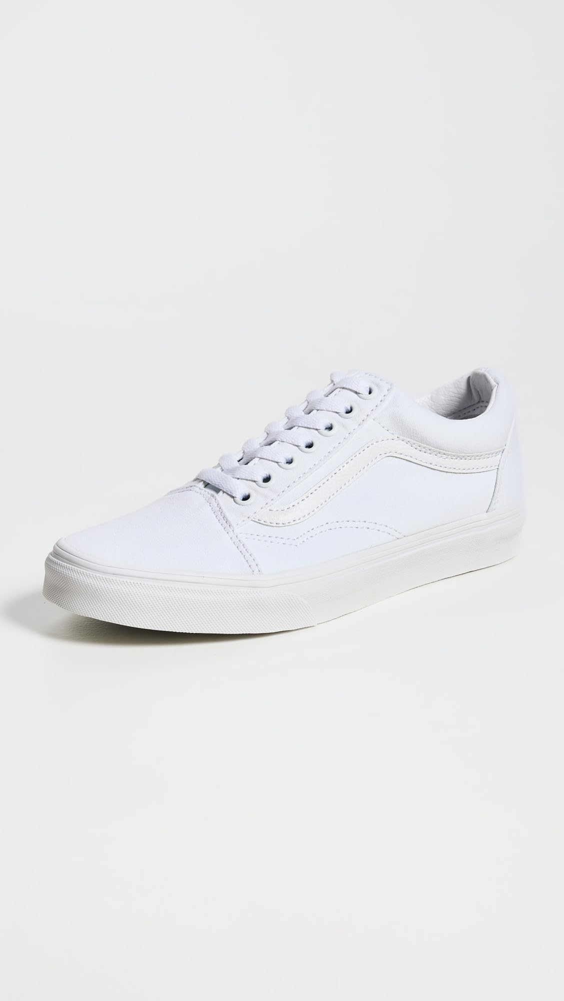 Vans Old Skool-sneakers voor v - Vans Shoes Old Skool recensie en prijs