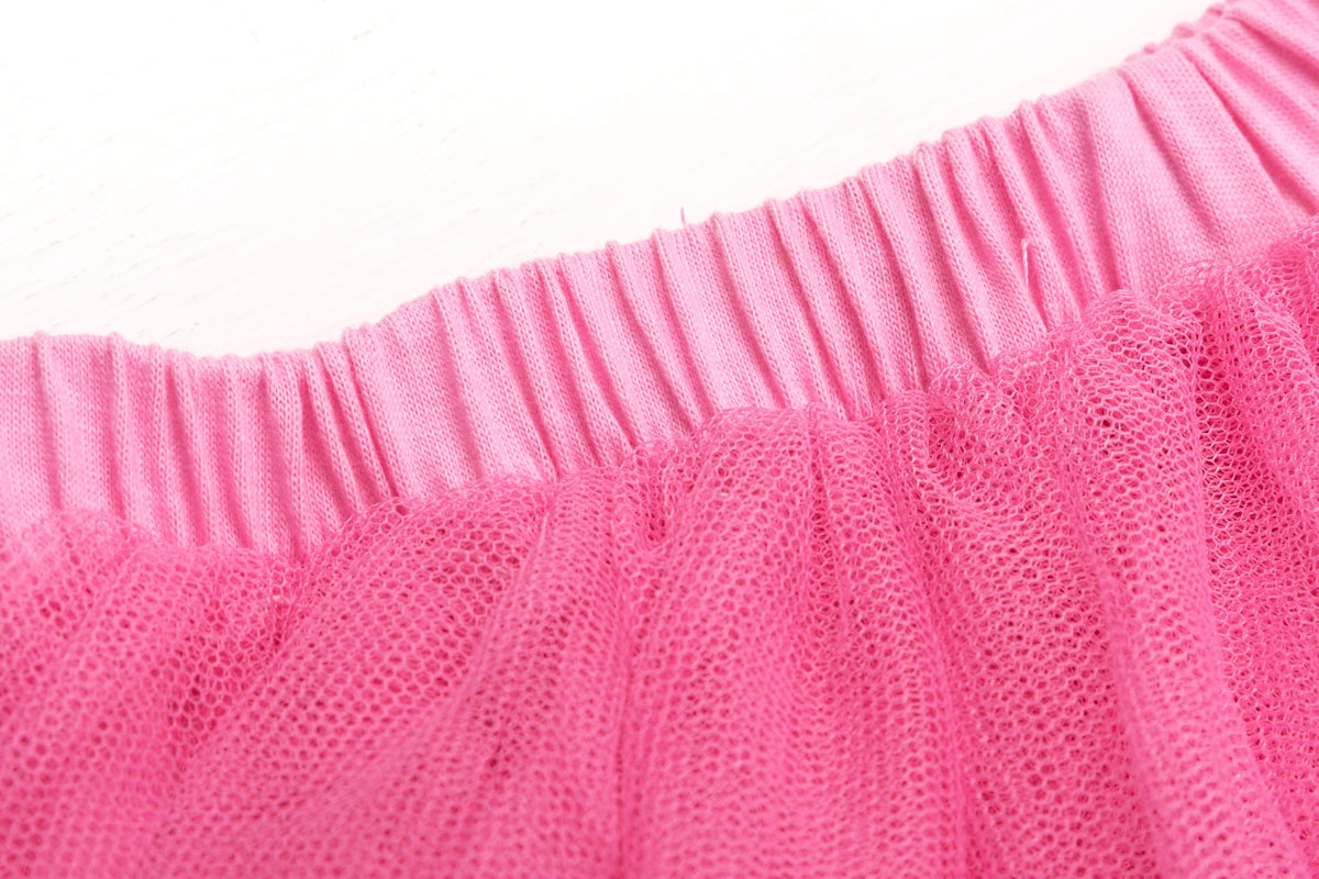 0-6year Baby Girl Kleding Dans - Summer Gauze Clothing recensie en prijs
