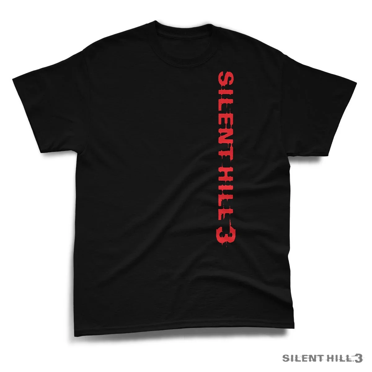 Zomer Silent Hill 2 T-shirts K - Summer Hill Clothing recensie en prijs