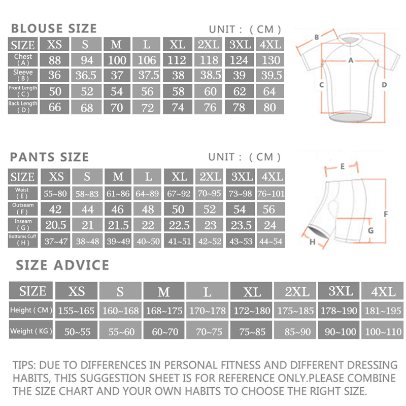 Zomer Fietskleding 2026 Nieuwe - Summer Clothing Men Sale recensie en prijs