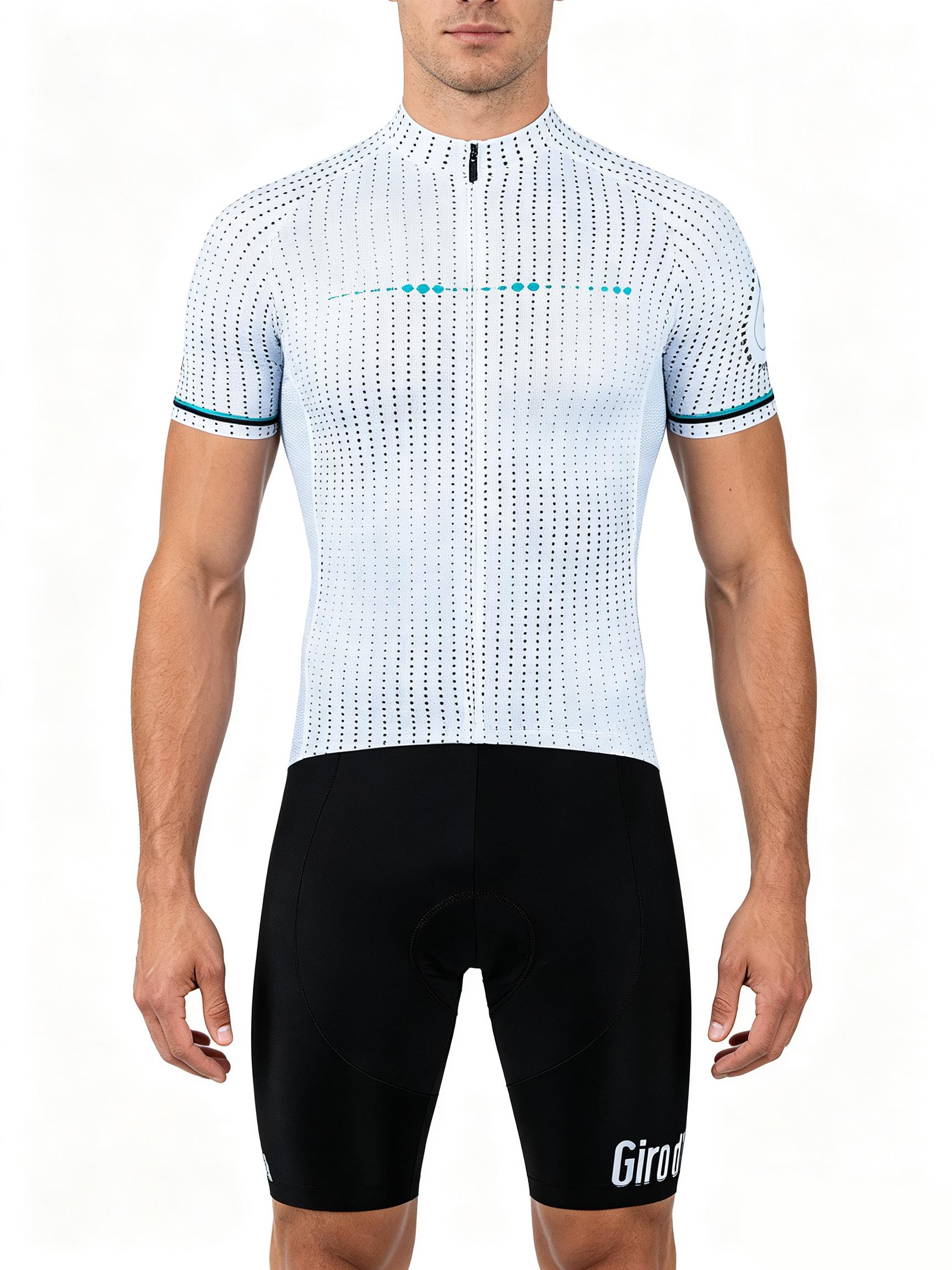 Nieuwe Tour De Italy D'ITALIA  - Summer Clothing Men Sale recensie en prijs