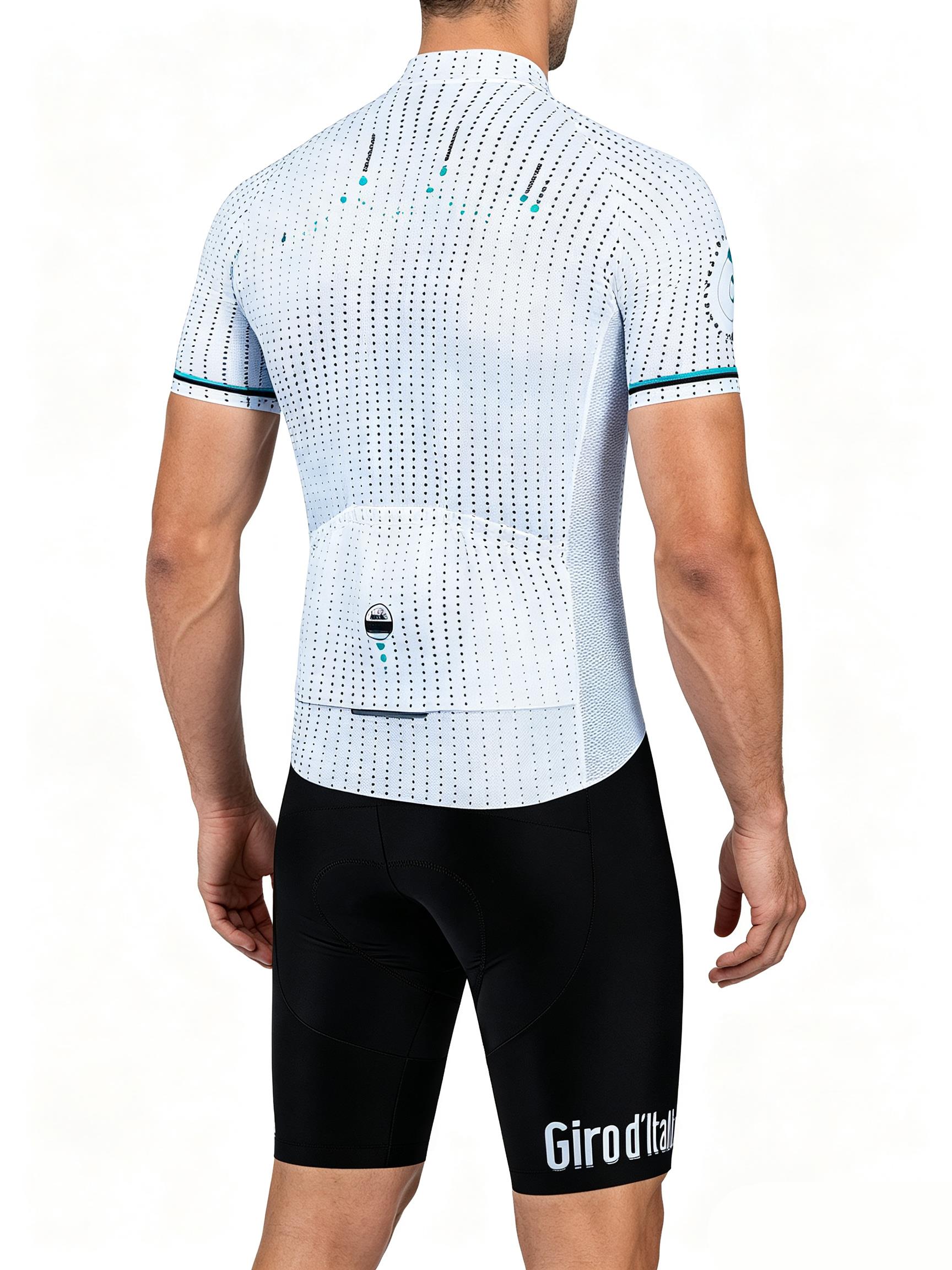 Nieuwe Tour De Italy D'ITALIA  - Summer Clothing Men Sale recensie en prijs