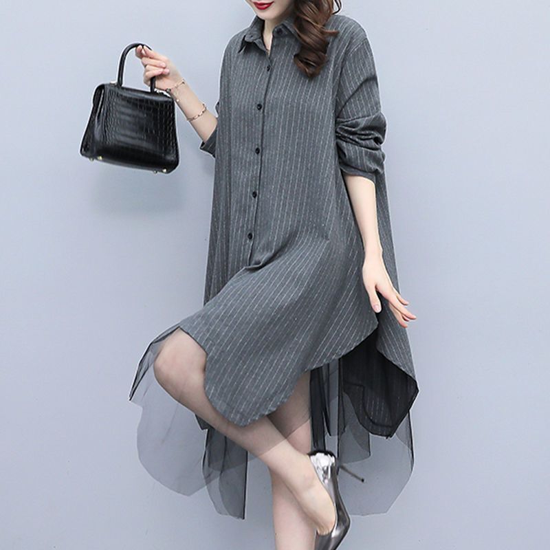 High Street stijlvolle gaas pa - Summer Gauze Clothing recensie en prijs