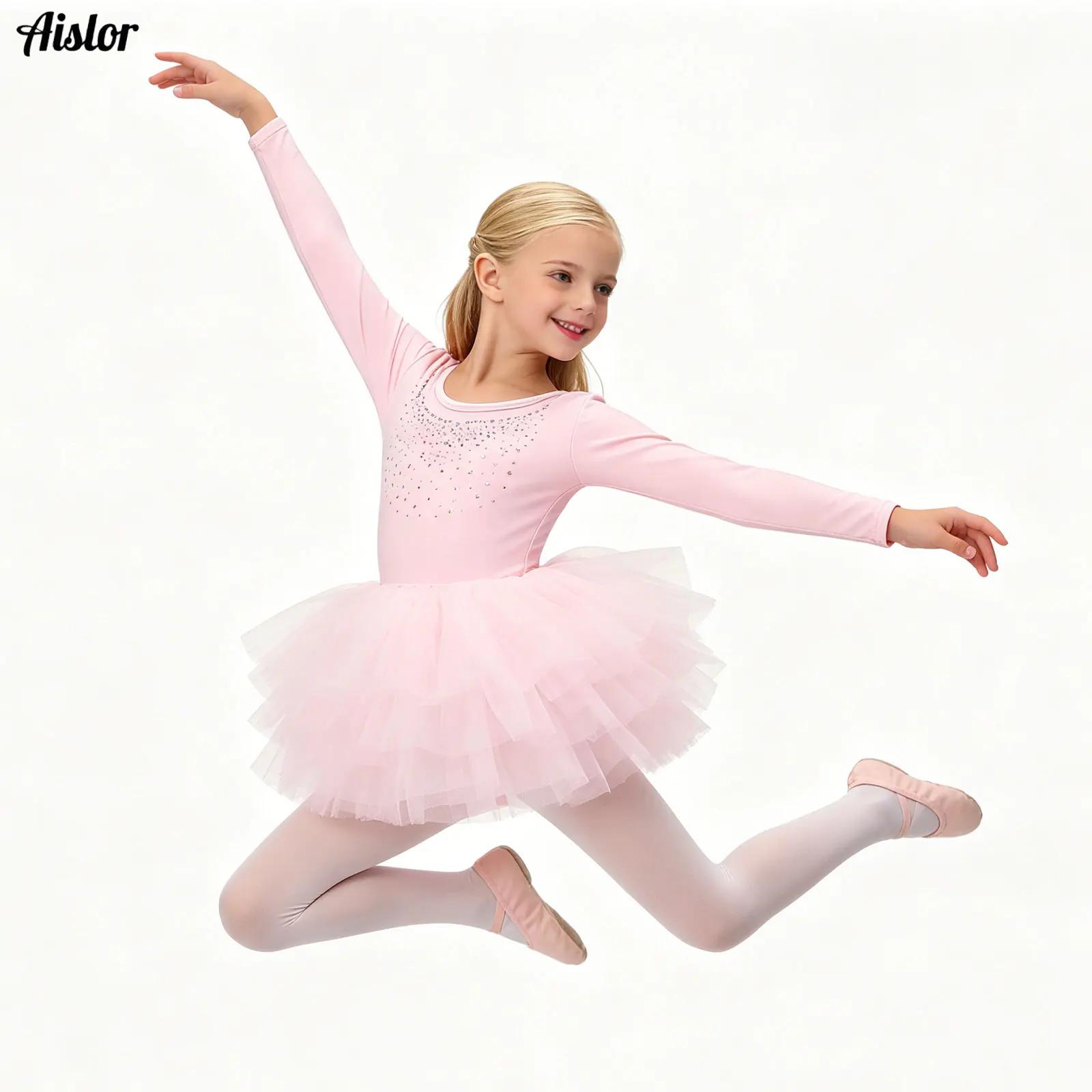 Zomer kinderjurk Tutu Ballerin - Summer Clothing Girls recensie en prijs