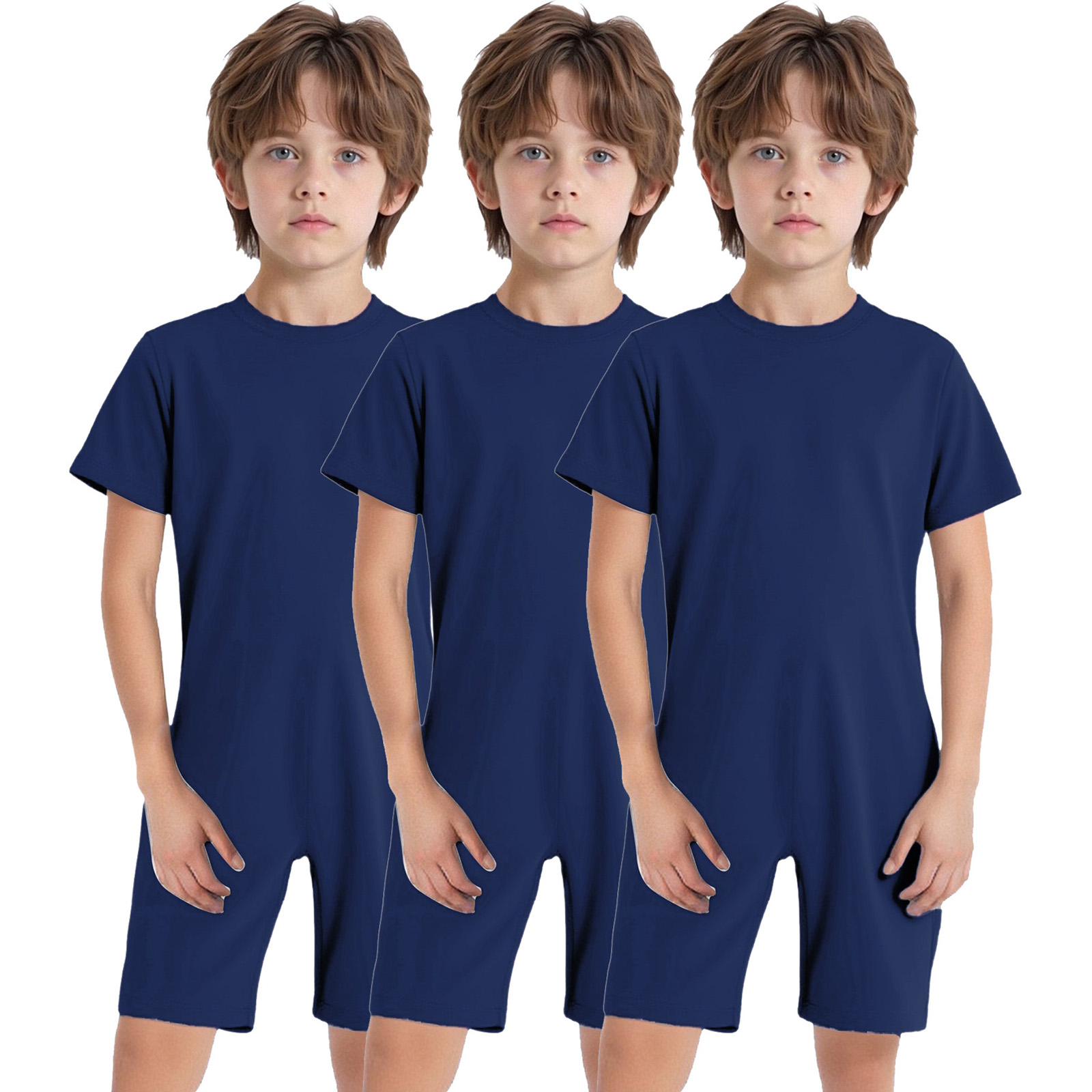 3 stuks kinderen meisjes jonge - Summer Clothing Kids Boys recensie en prijs