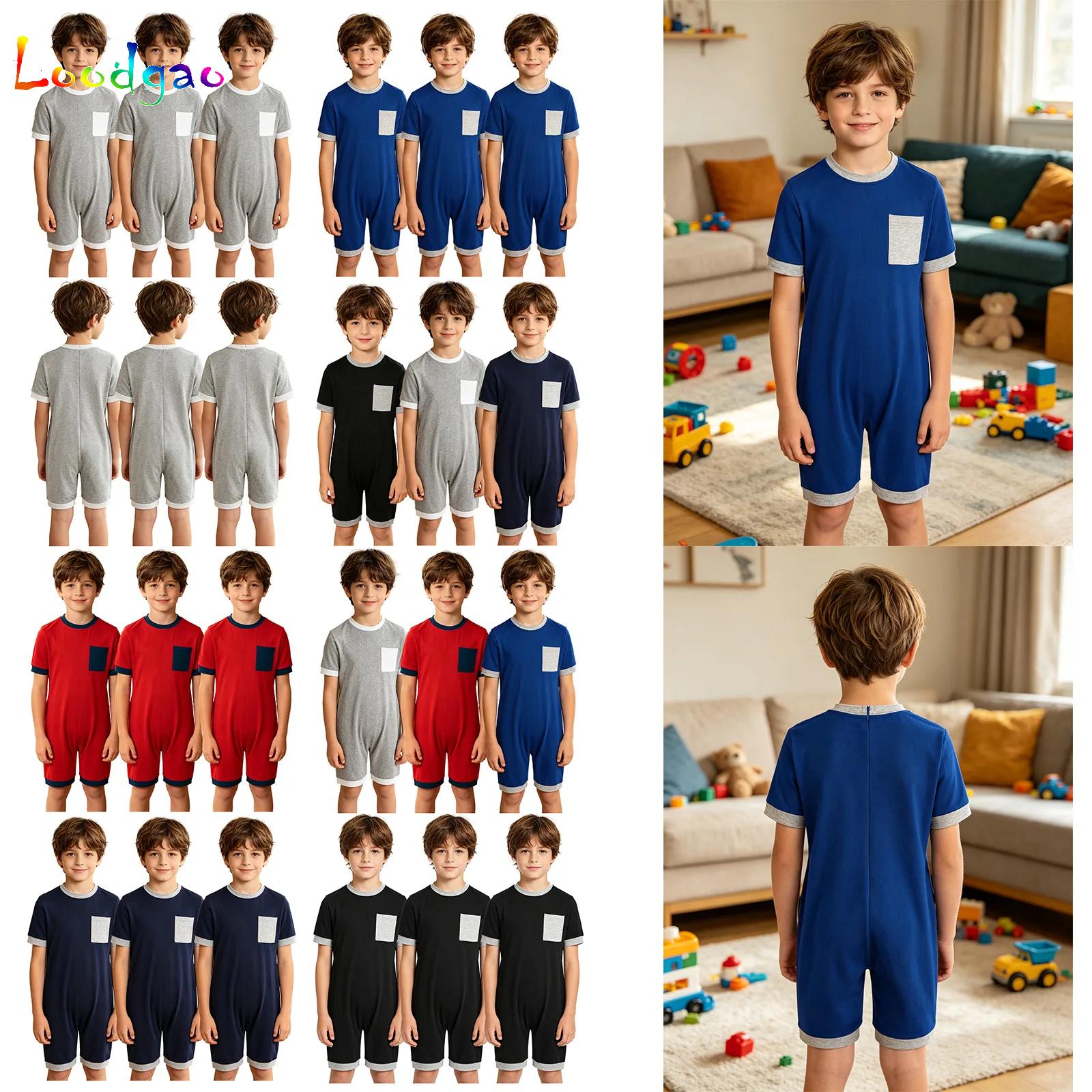 3 stuks Unisex Kinderen Specia - Summer Clothing Kids Boys recensie en prijs