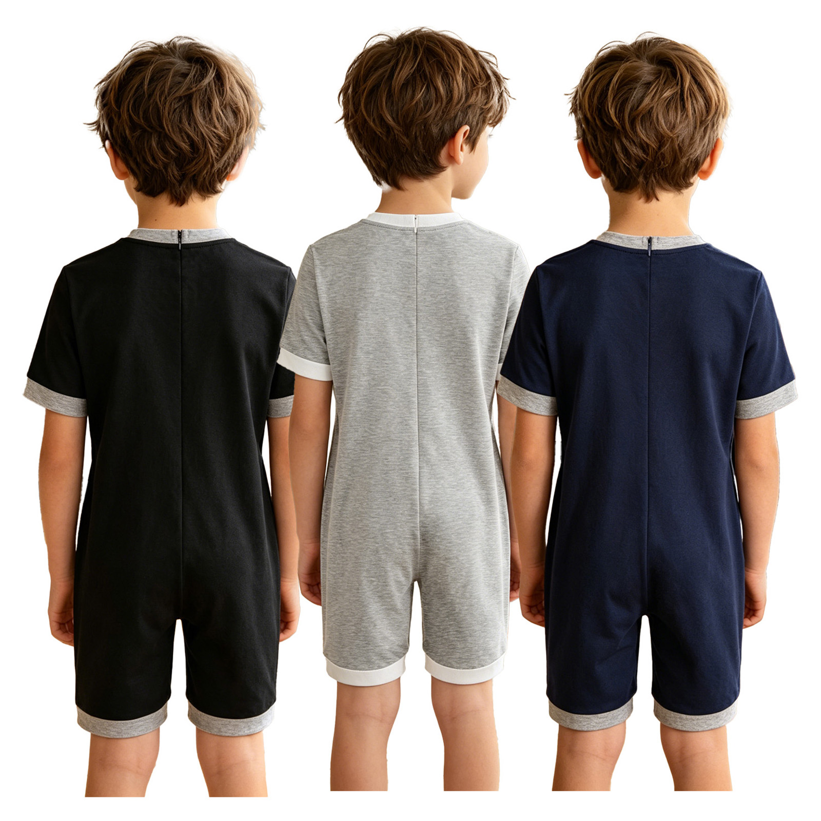 3 stuks Unisex Kinderen Specia - Summer Clothing Kids Boys recensie en prijs