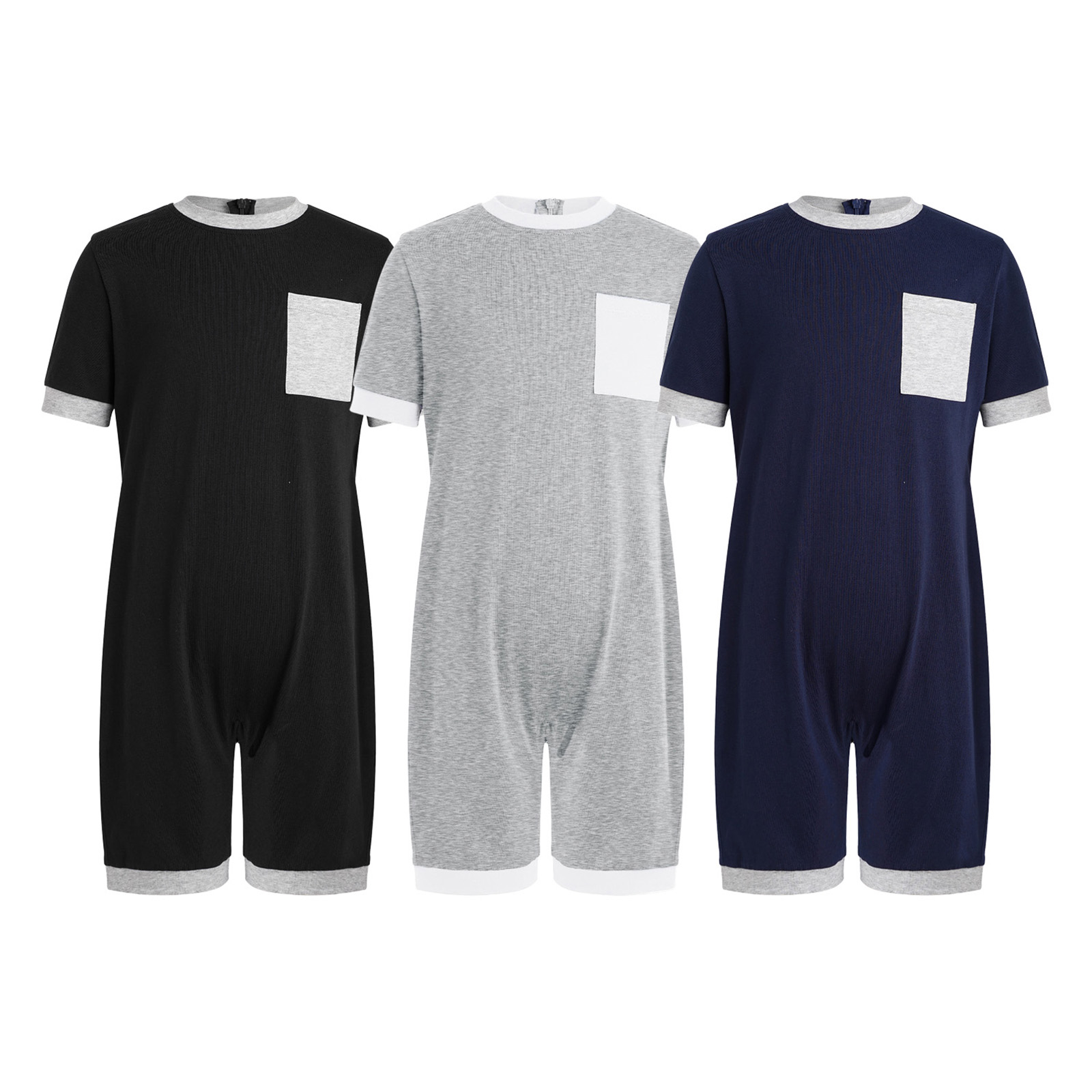 3 stuks Unisex Kinderen Specia - Summer Clothing Kids Boys recensie en prijs