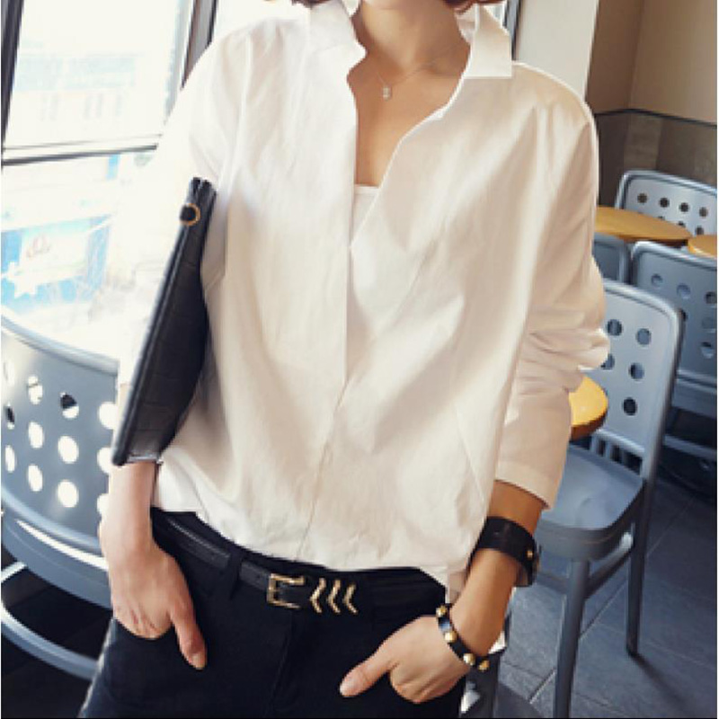 Fashion V-hals Borduren Gaas S - Summer Gauze Clothing recensie en prijs