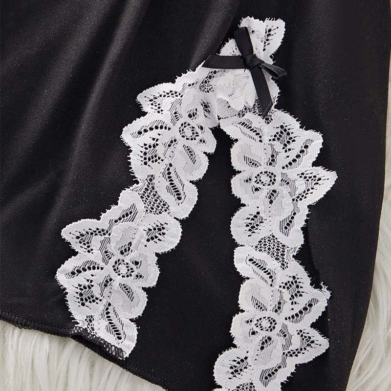 Sexy dameslingerie set, diepe  - Summer Clothing Items recensie en prijs