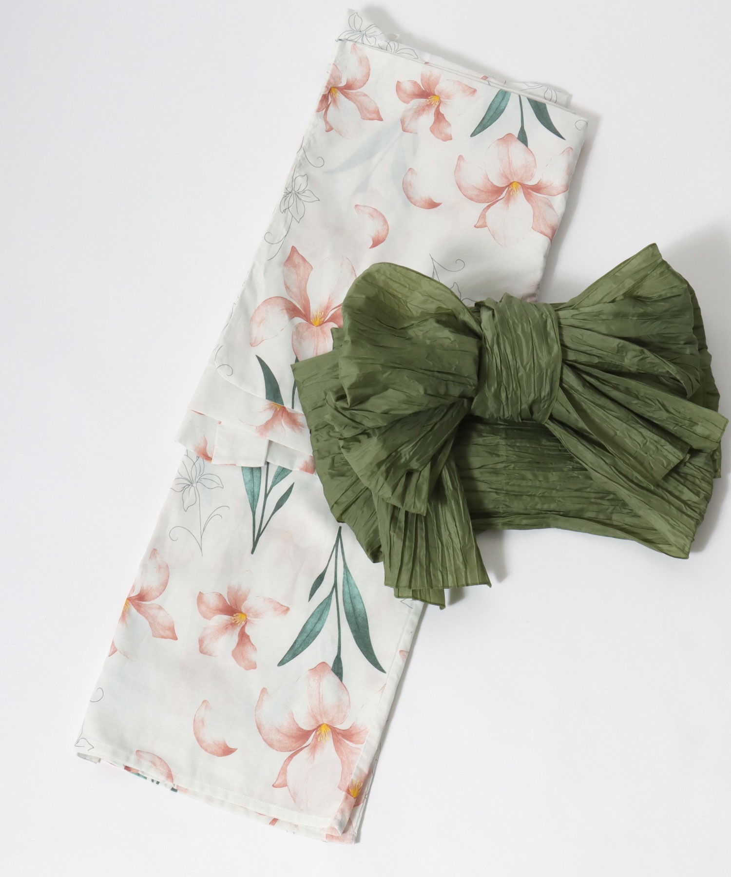 Traditionele Yukata Kimono Kat - Summer Clothing Girls recensie en prijs