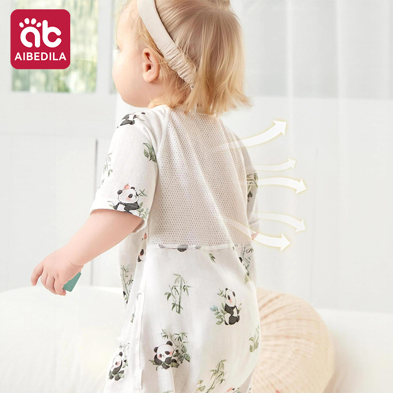 AIBEDILA Jongens Meisjes Baby  - Summer Clothing Girls recensie en prijs